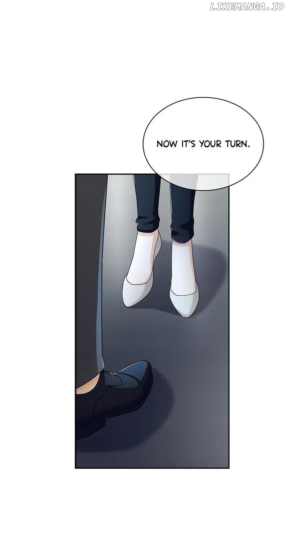 The Lost Stiletto Affair Chapter 54 Online - página 69