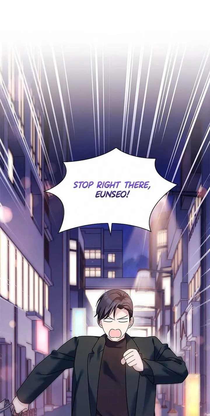 The Lost Stiletto Affair Chapter 63 Online - página 5