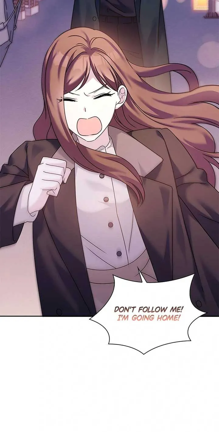 The Lost Stiletto Affair Chapter 63 Online - página 6