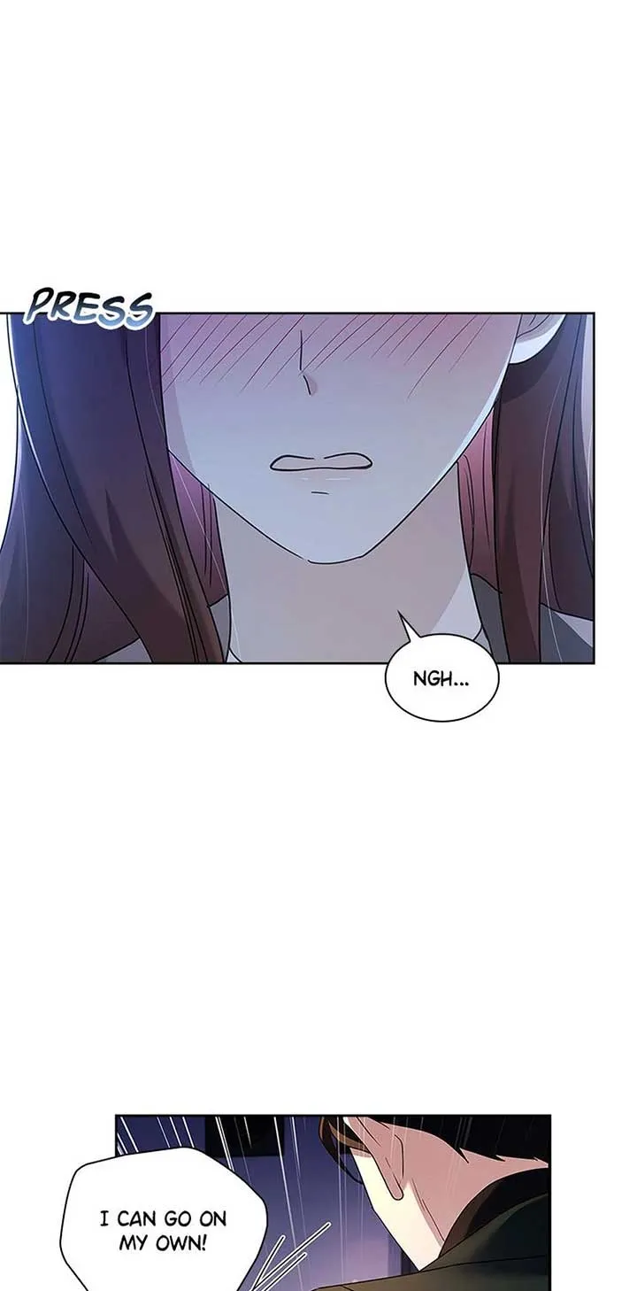 The Lost Stiletto Affair Chapter 63 Online - página 12