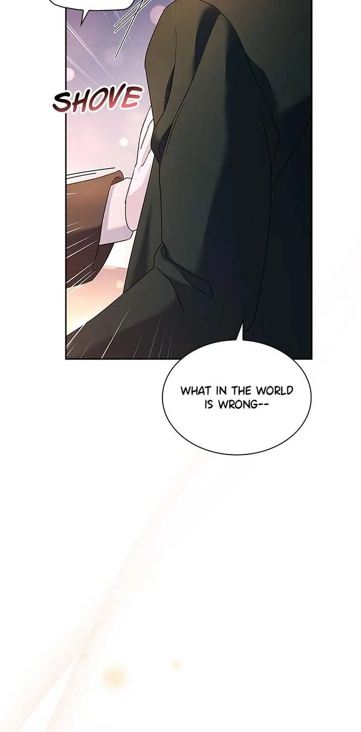 The Lost Stiletto Affair Chapter 63 Online - página 13