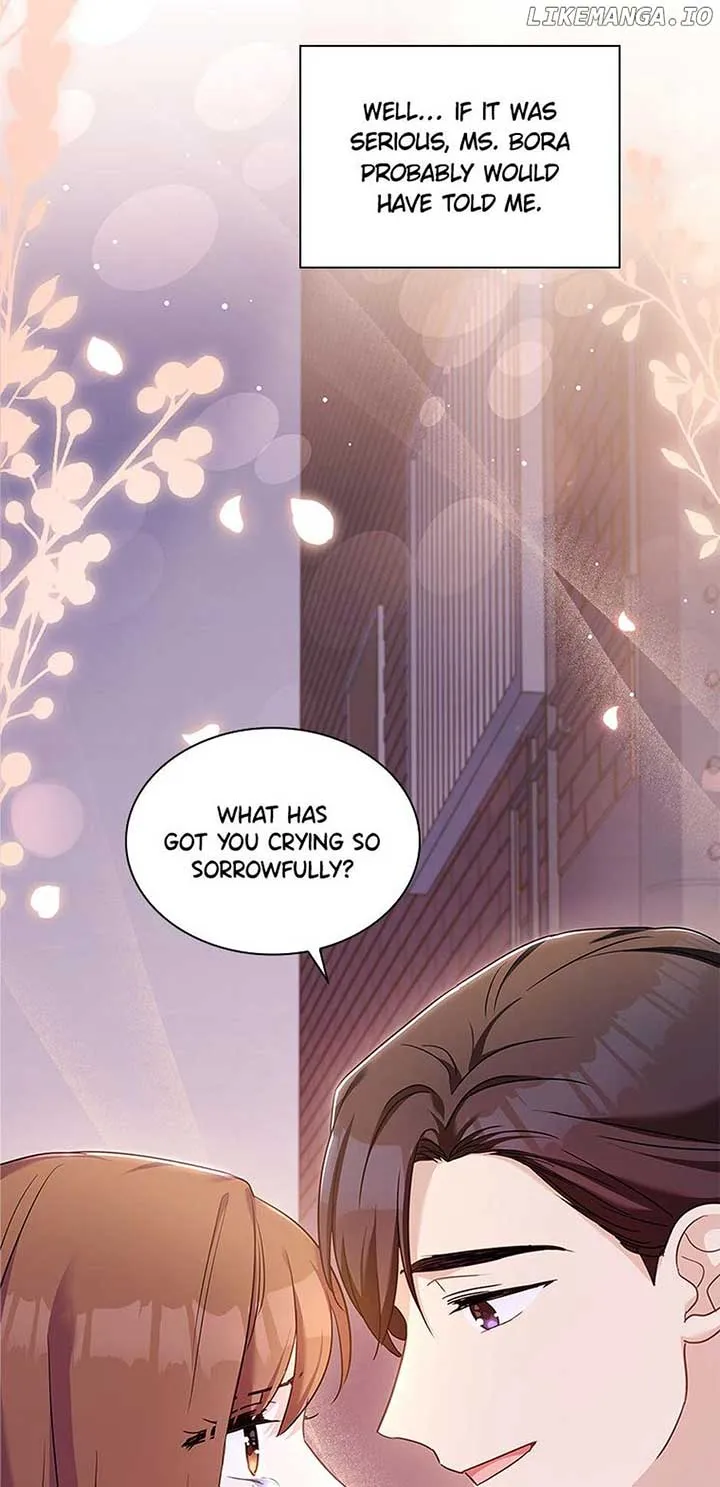 The Lost Stiletto Affair Chapter 63 Online - página 19