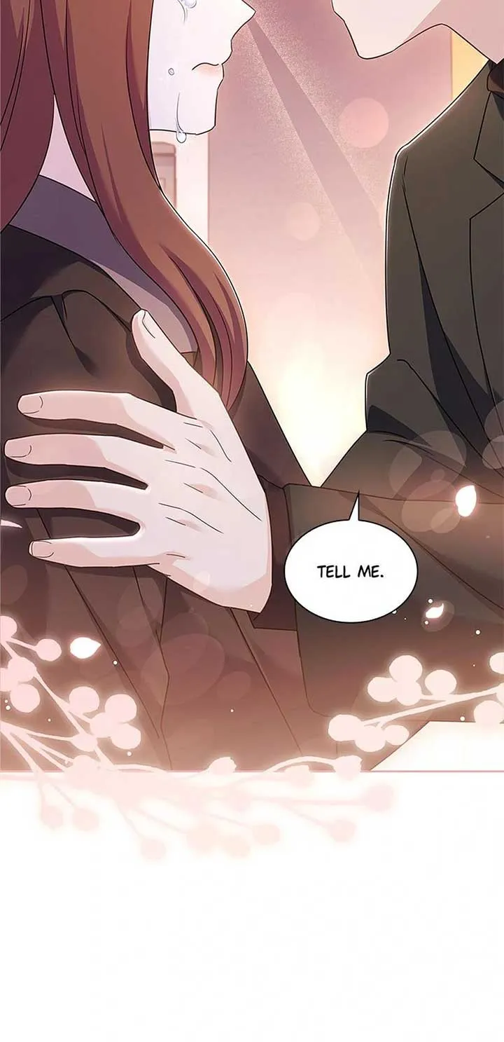 The Lost Stiletto Affair Chapter 63 Online - página 20