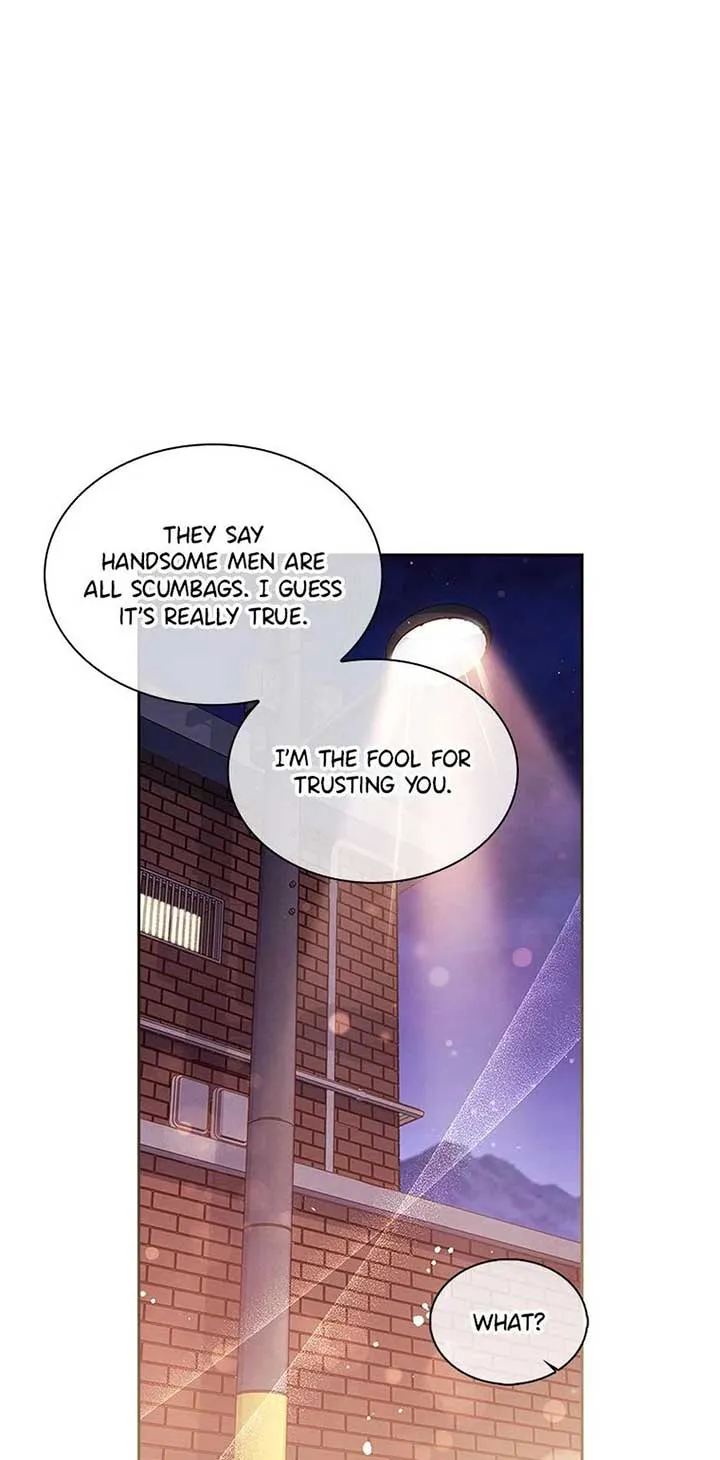 The Lost Stiletto Affair Chapter 63 Online - página 22
