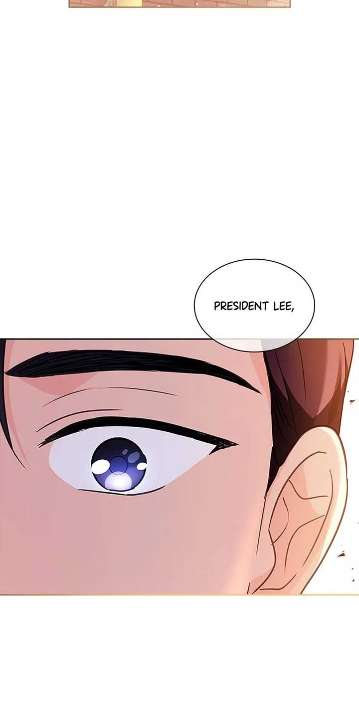 The Lost Stiletto Affair Chapter 63 Online - página 23