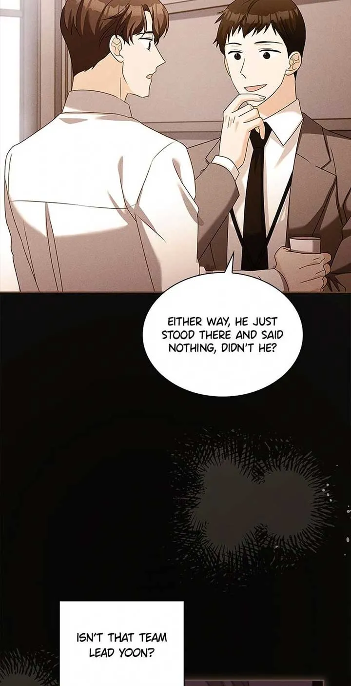 The Lost Stiletto Affair Chapter 63 Online - página 31