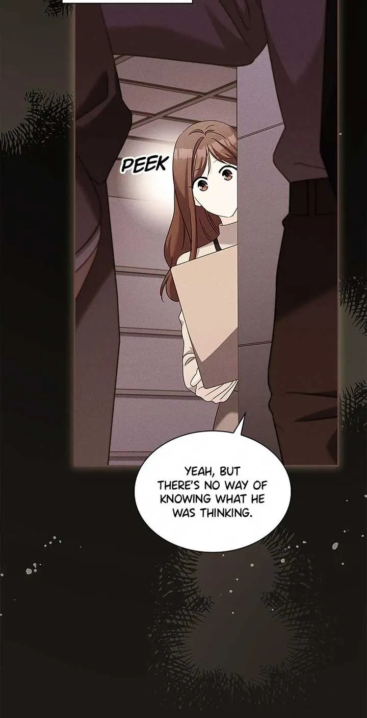 The Lost Stiletto Affair Chapter 63 Online - página 32