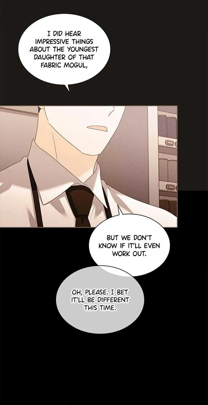 The Lost Stiletto Affair Chapter 63 Online - página 33