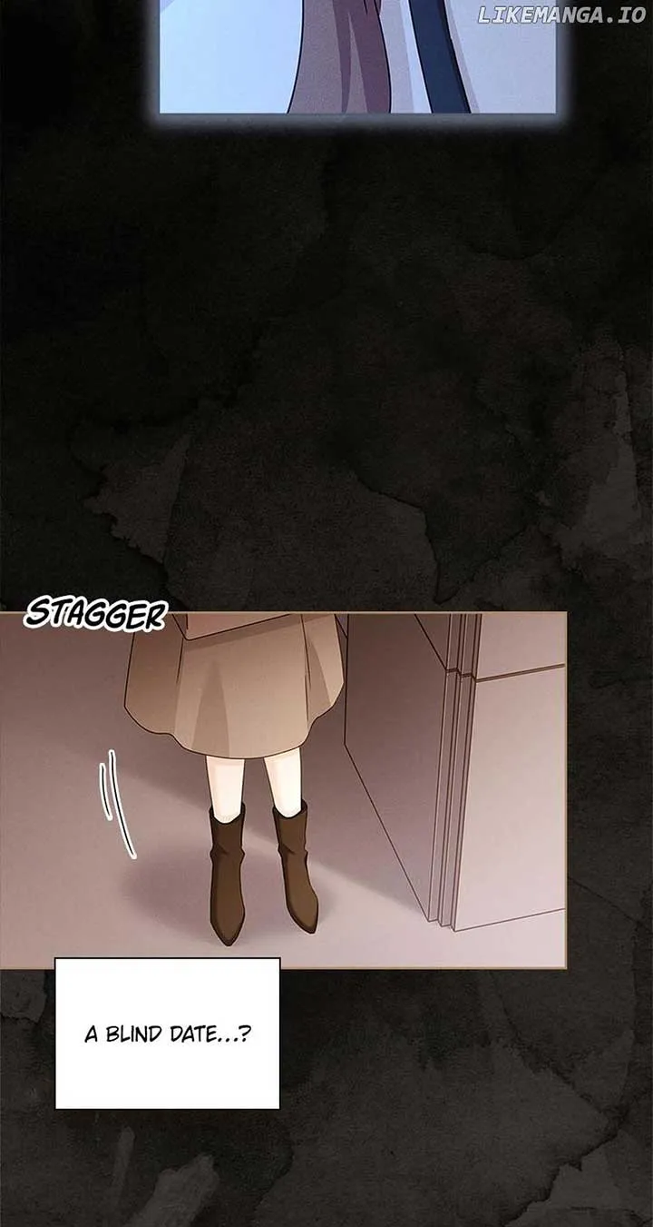 The Lost Stiletto Affair Chapter 63 Online - página 35