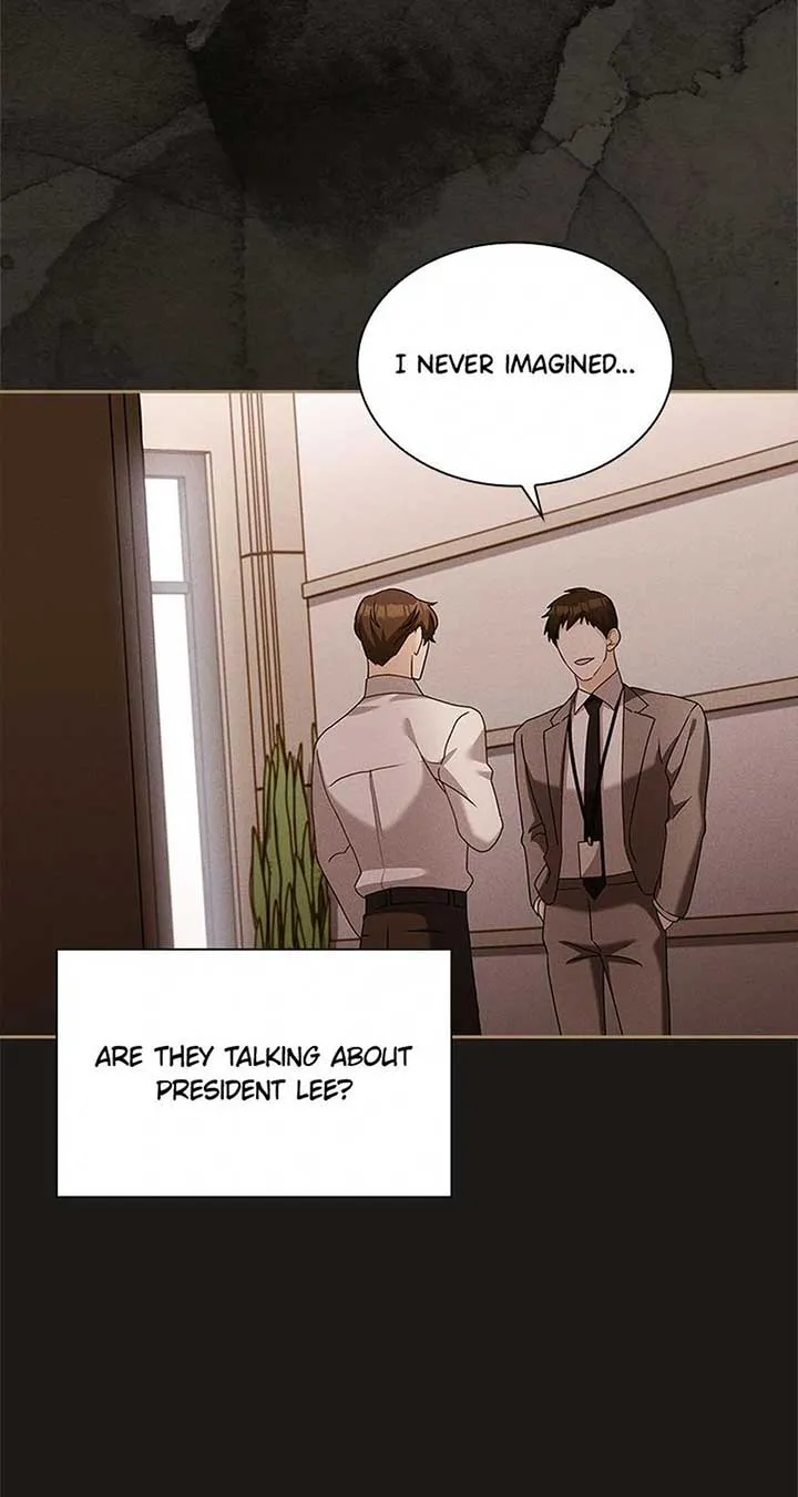 The Lost Stiletto Affair Chapter 63 Online - página 36