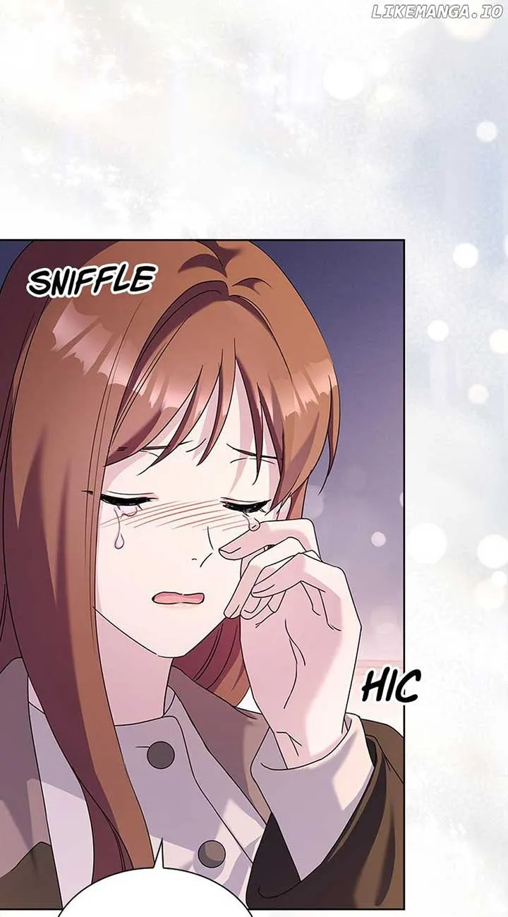 The Lost Stiletto Affair Chapter 63 Online - página 40