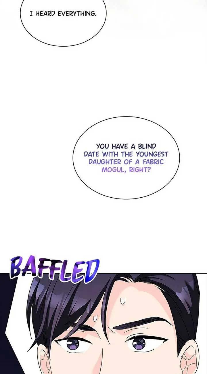 The Lost Stiletto Affair Chapter 63 Online - página 41