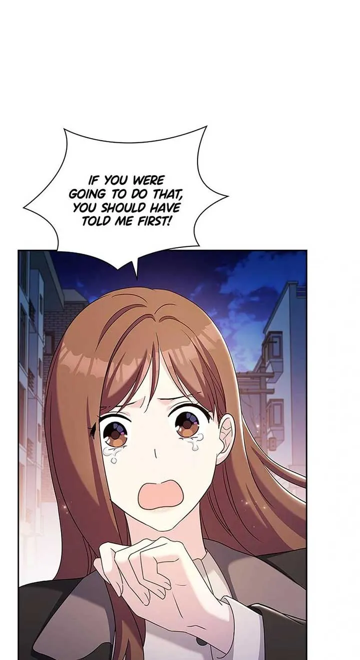 The Lost Stiletto Affair Chapter 63 Online - página 45