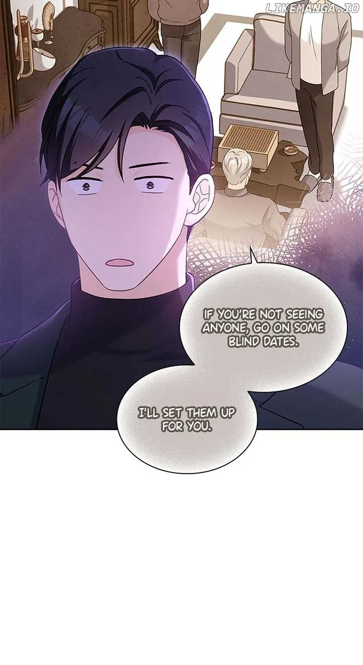The Lost Stiletto Affair Chapter 63 Online - página 48