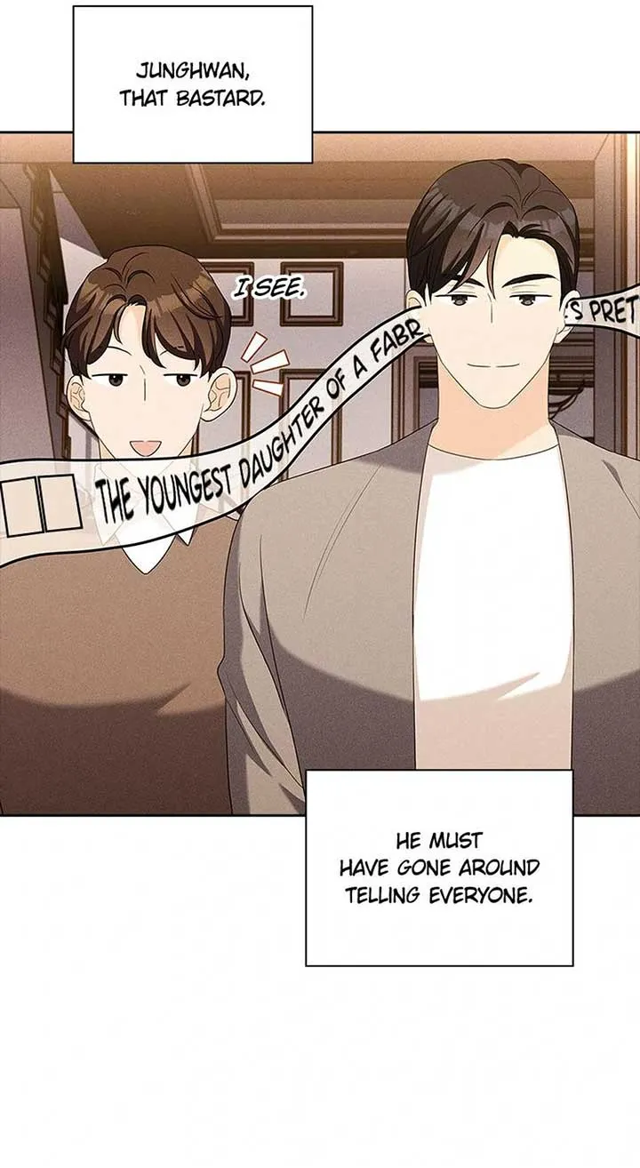 The Lost Stiletto Affair Chapter 63 Online - página 49