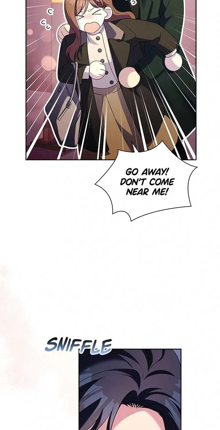 The Lost Stiletto Affair Chapter 63 Online - página 53