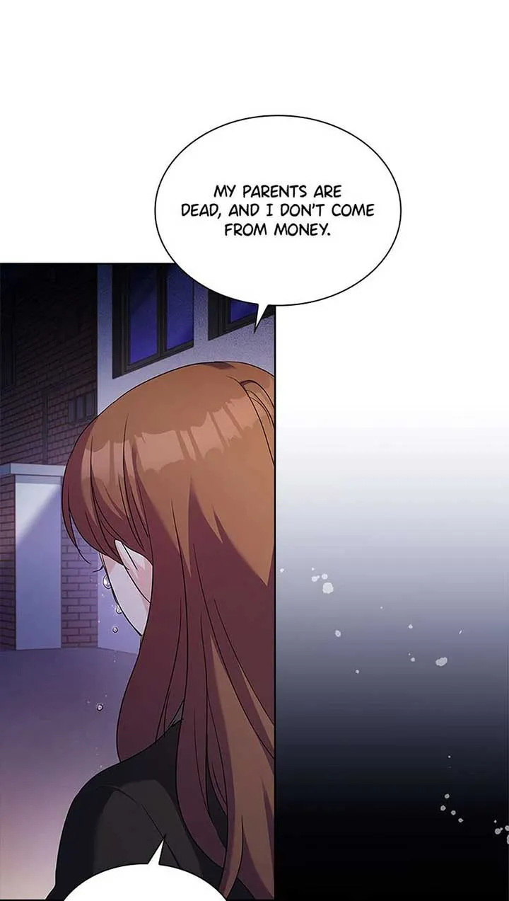 The Lost Stiletto Affair Chapter 63 Online - página 55