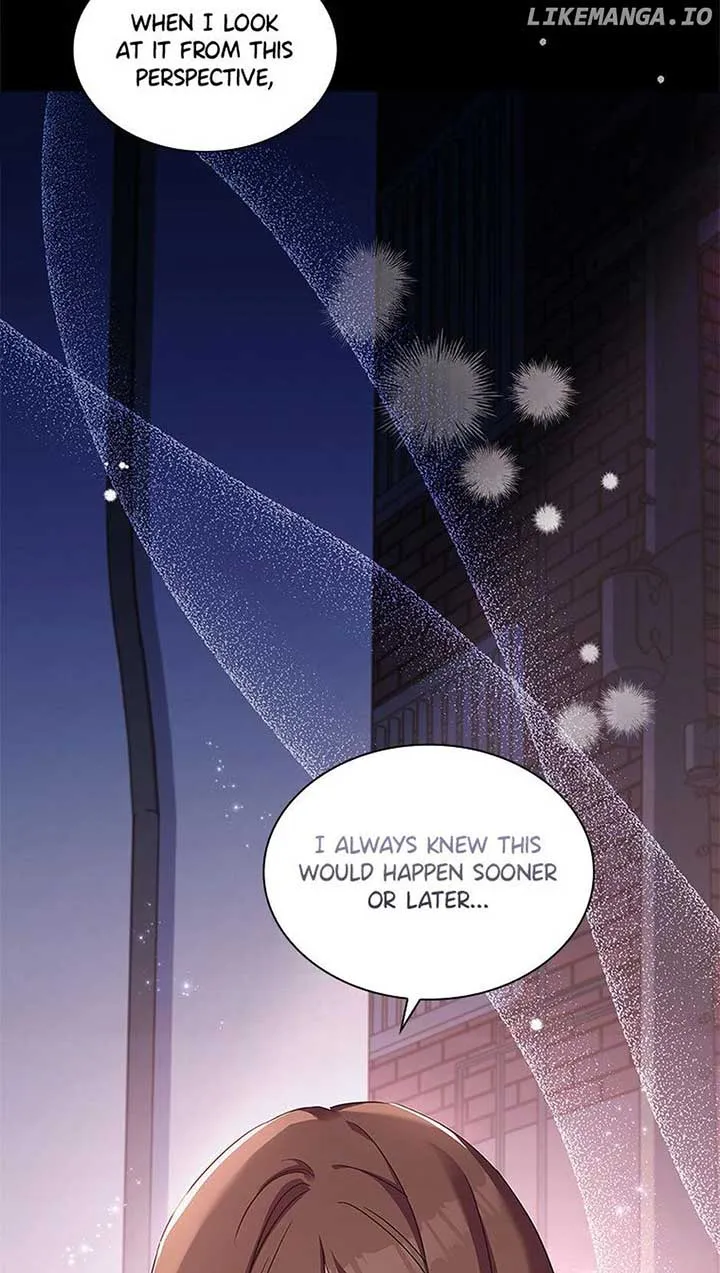 The Lost Stiletto Affair Chapter 63 Online - página 56