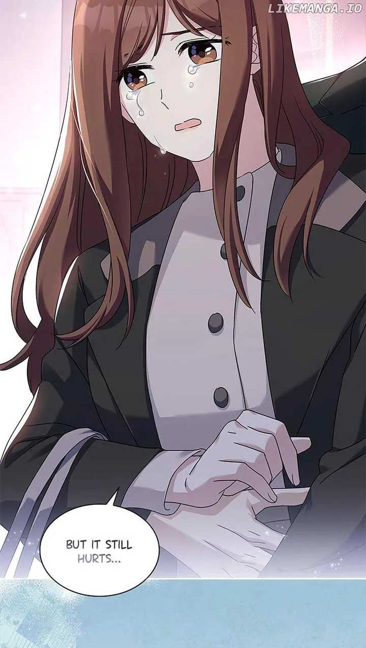The Lost Stiletto Affair Chapter 63 Online - página 57