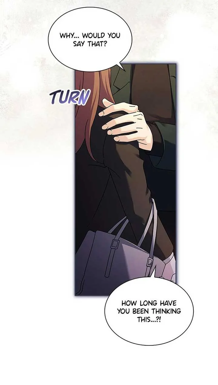 The Lost Stiletto Affair Chapter 63 Online - página 59
