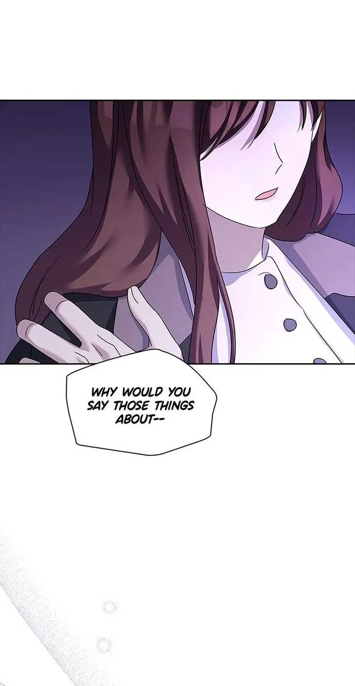 The Lost Stiletto Affair Chapter 63 Online - página 60