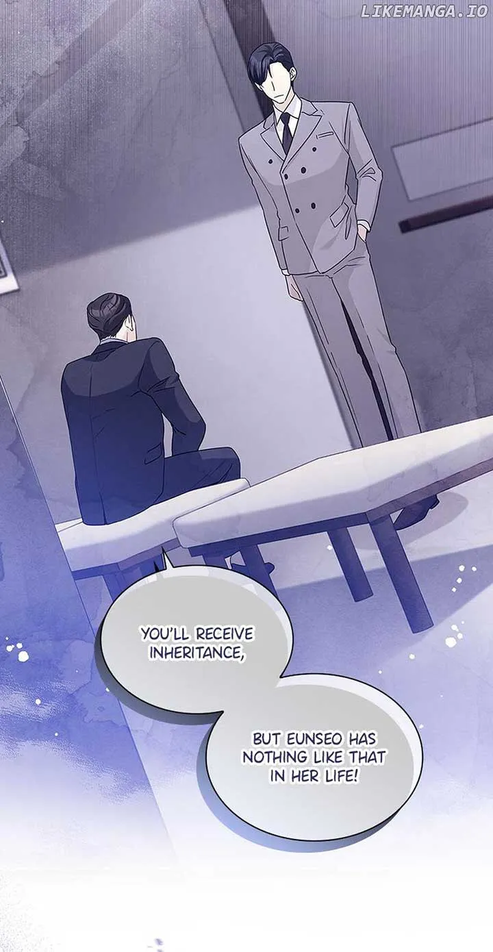 The Lost Stiletto Affair Chapter 63 Online - página 62