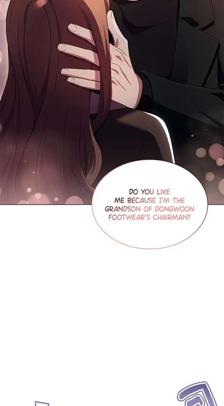 The Lost Stiletto Affair Chapter 63 Online - página 66