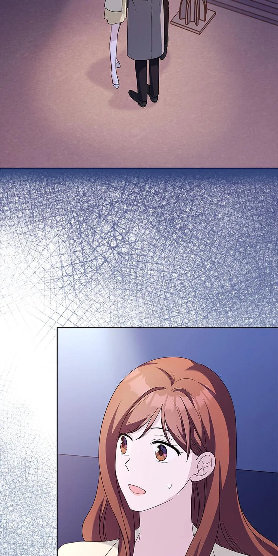 The Lost Stiletto Affair Chapter 68 Online - página 3