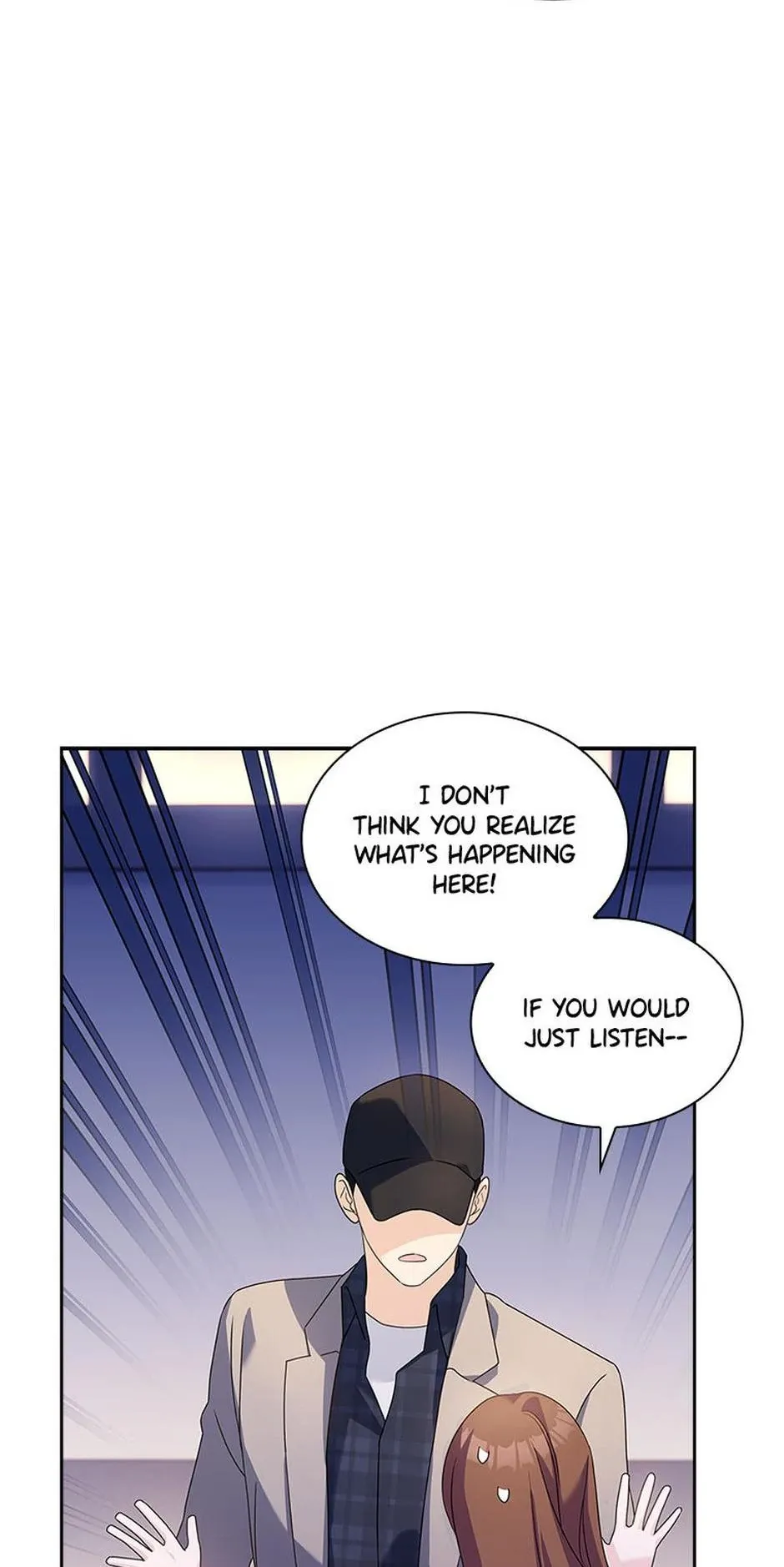 The Lost Stiletto Affair Chapter 68 Online - página 7