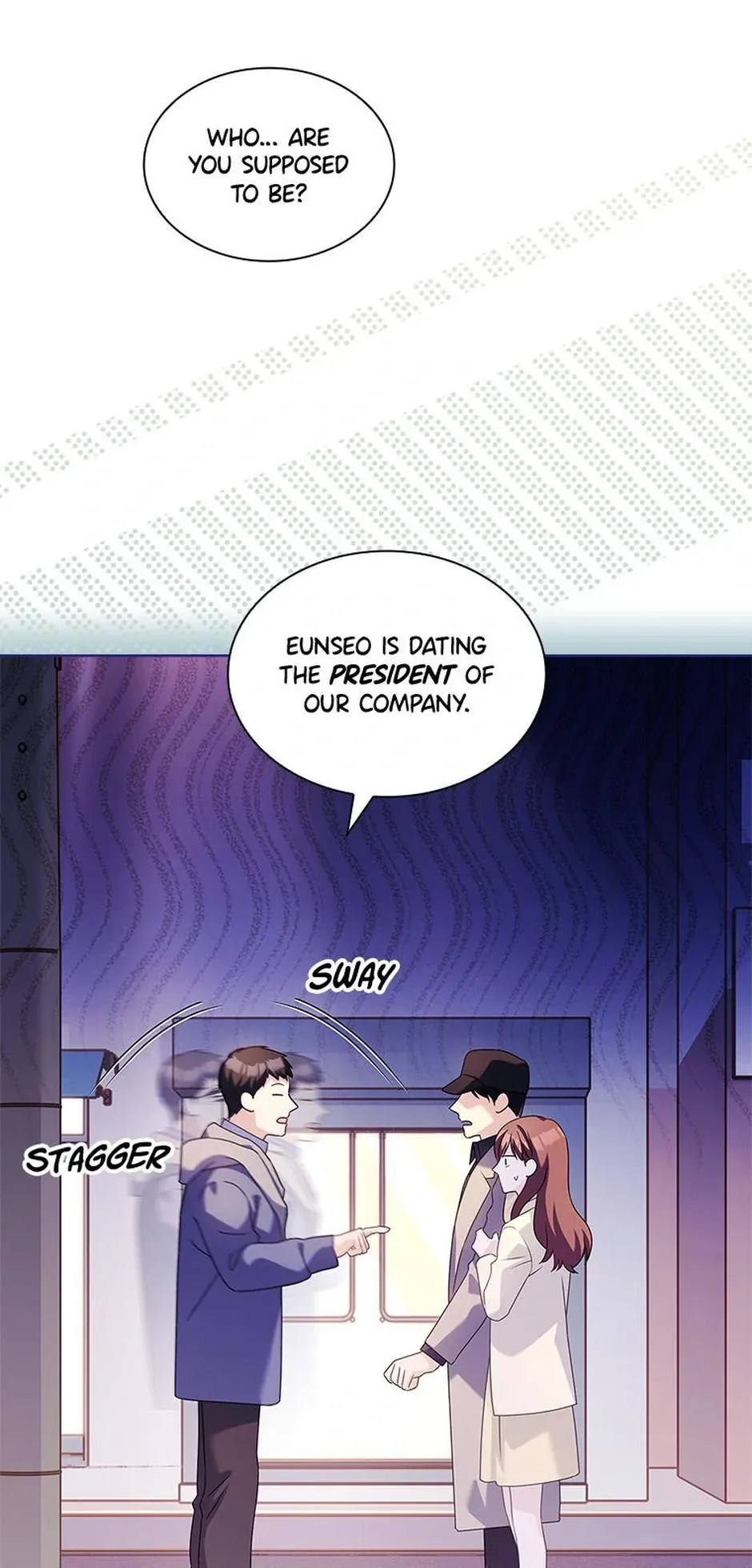 The Lost Stiletto Affair Chapter 68 Online - página 10