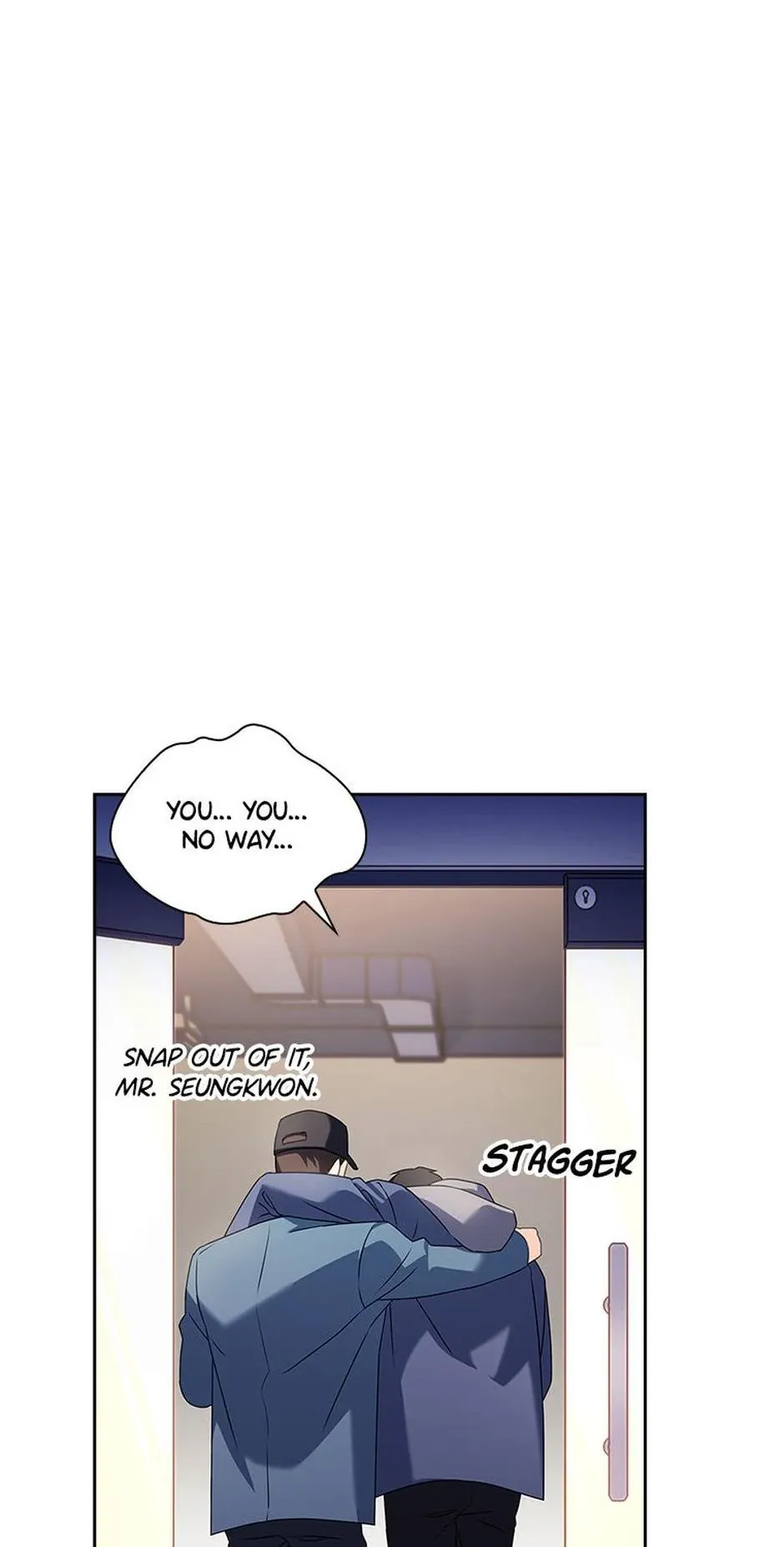 The Lost Stiletto Affair Chapter 68 Online - página 17