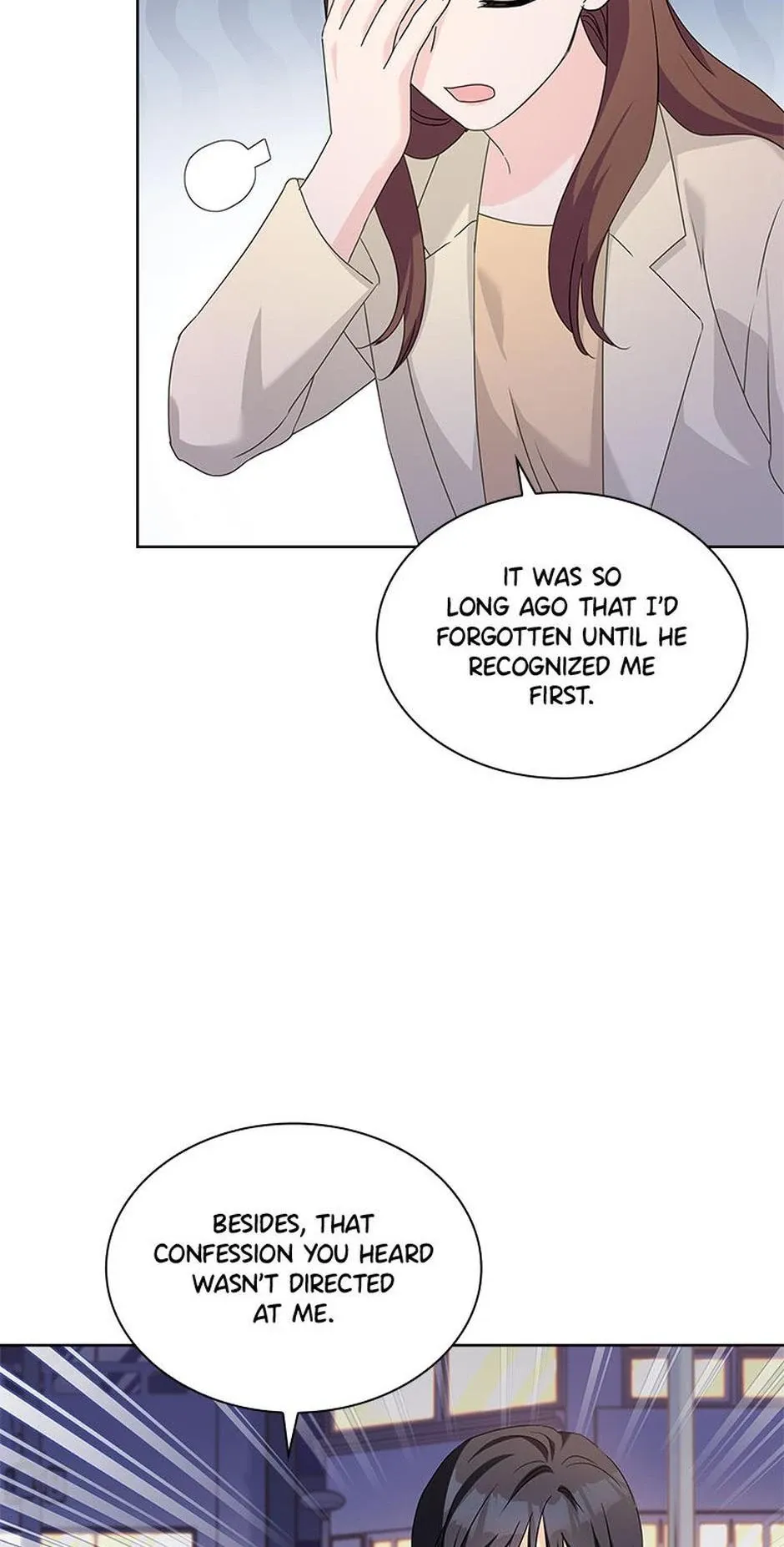 The Lost Stiletto Affair Chapter 68 Online - página 21