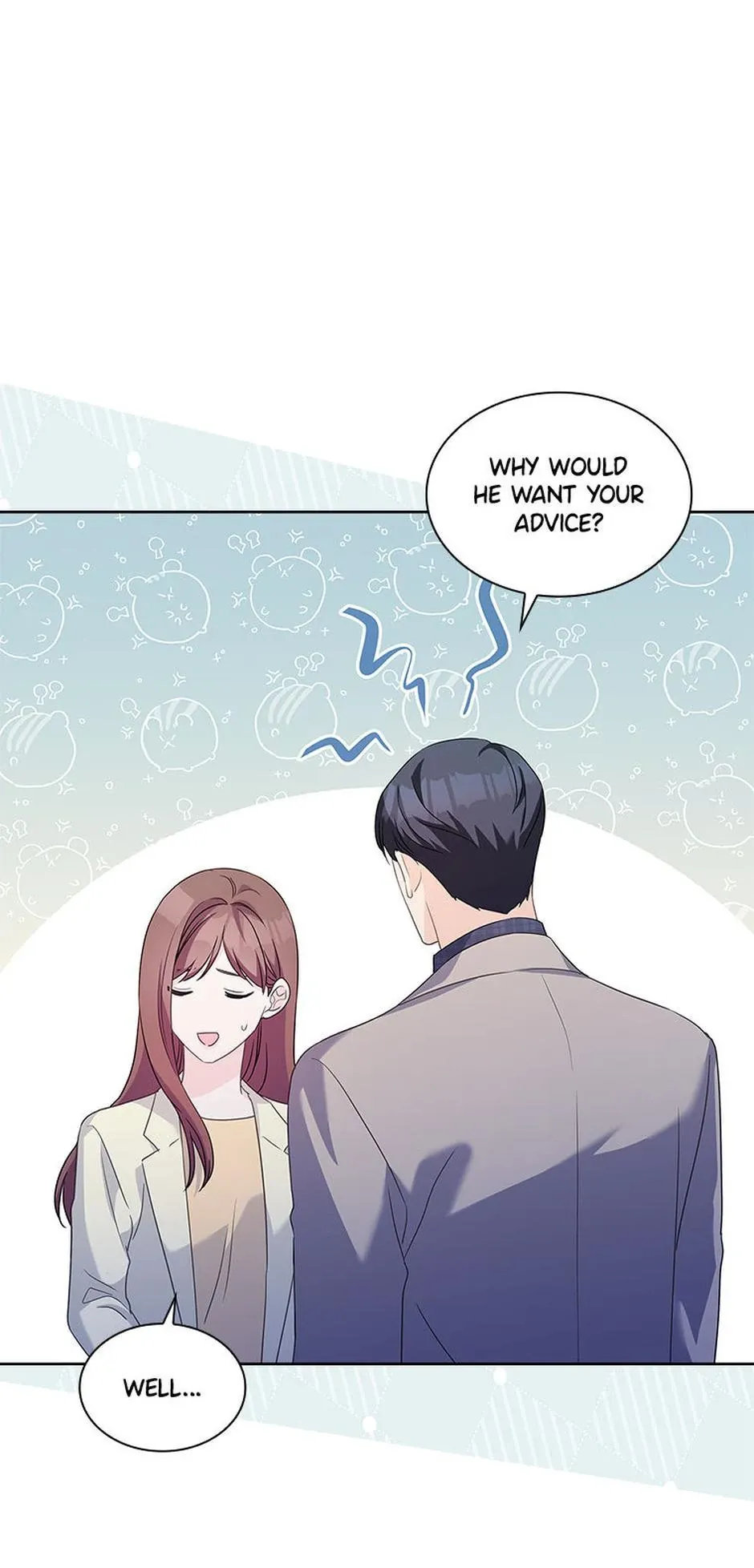 The Lost Stiletto Affair Chapter 68 Online - página 25