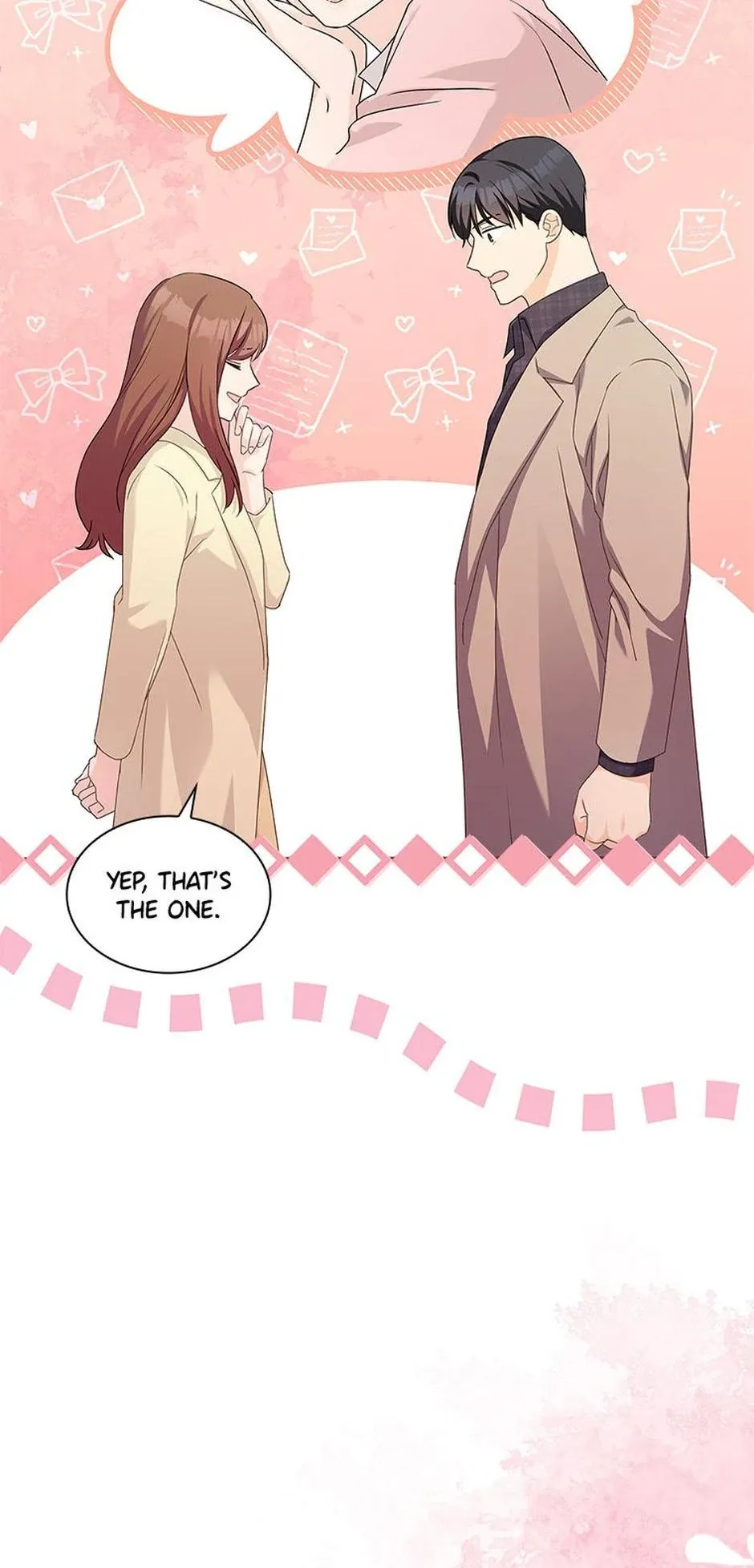 The Lost Stiletto Affair Chapter 68 Online - página 28
