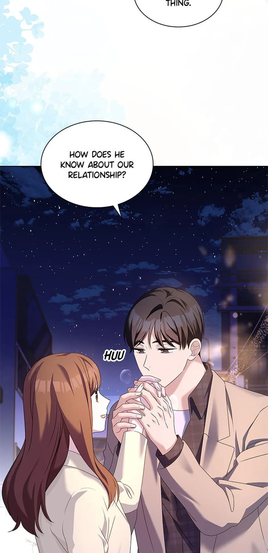 The Lost Stiletto Affair Chapter 68 Online - página 34