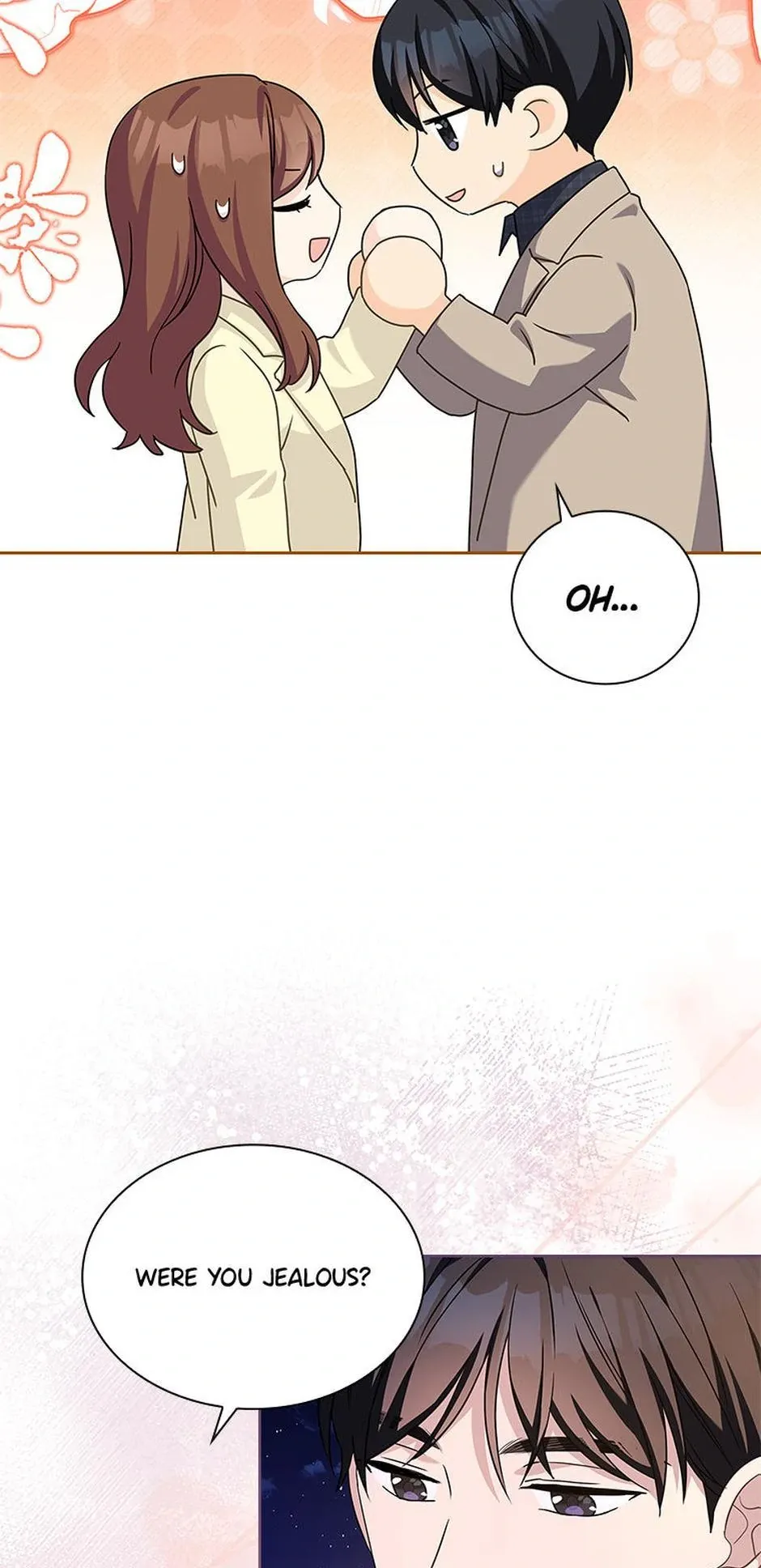 The Lost Stiletto Affair Chapter 68 Online - página 38