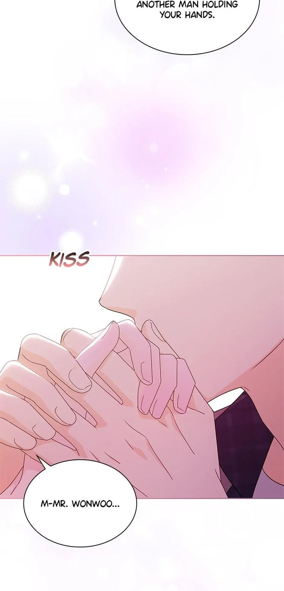 The Lost Stiletto Affair Chapter 68 Online - página 43