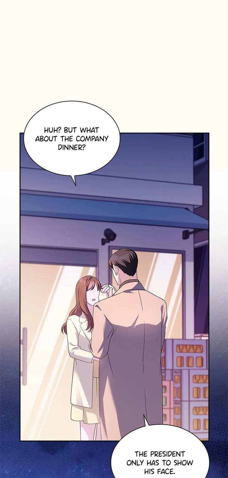The Lost Stiletto Affair Chapter 68 Online - página 45