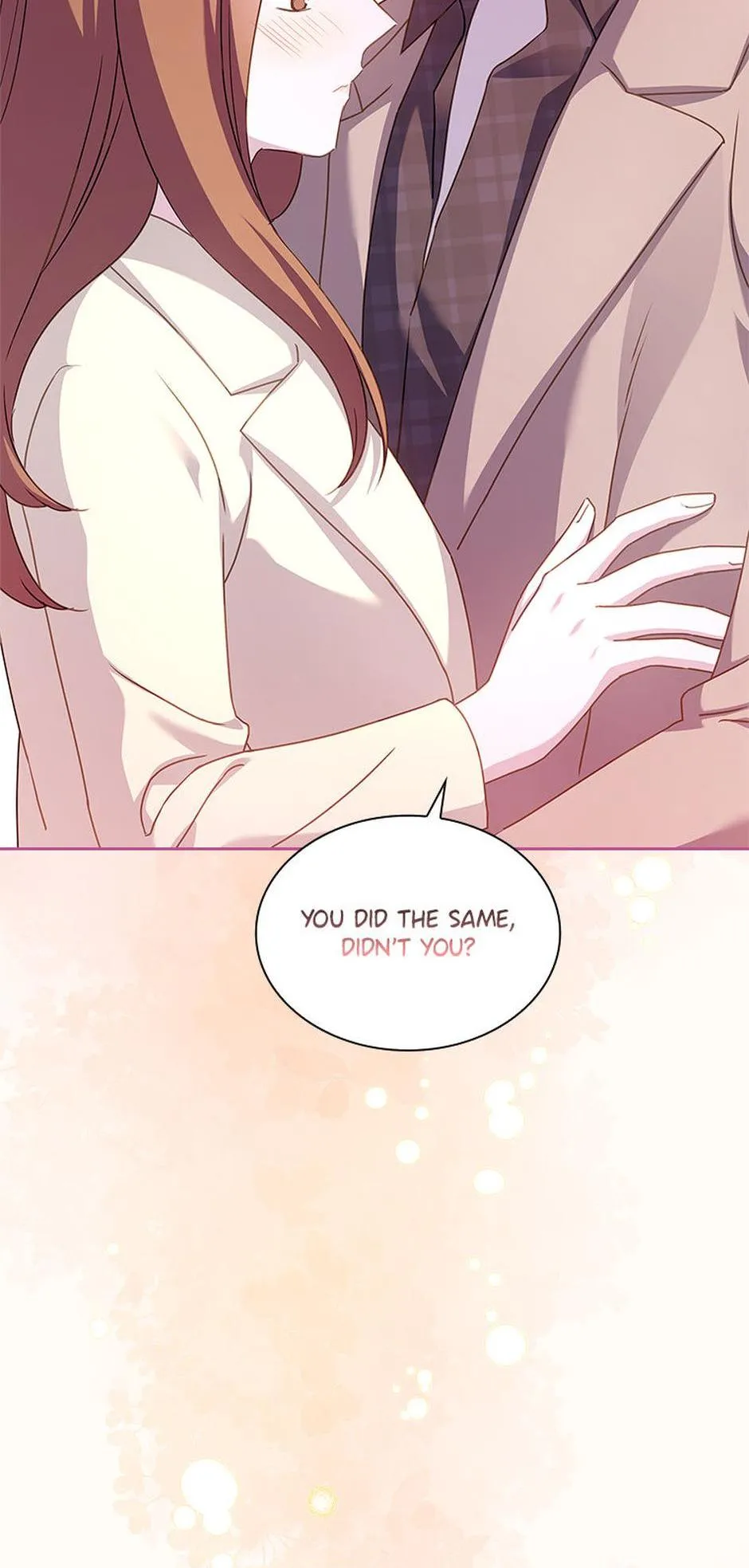 The Lost Stiletto Affair Chapter 68 Online - página 47