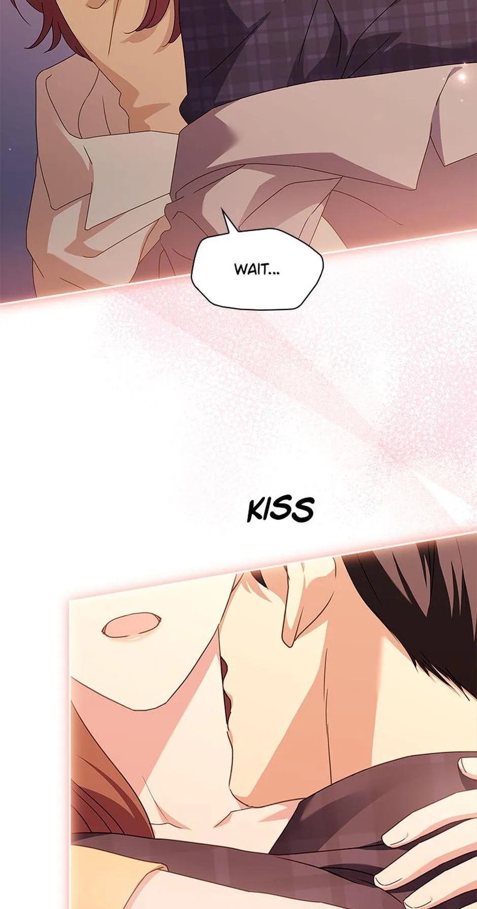 The Lost Stiletto Affair Chapter 68 Online - página 53
