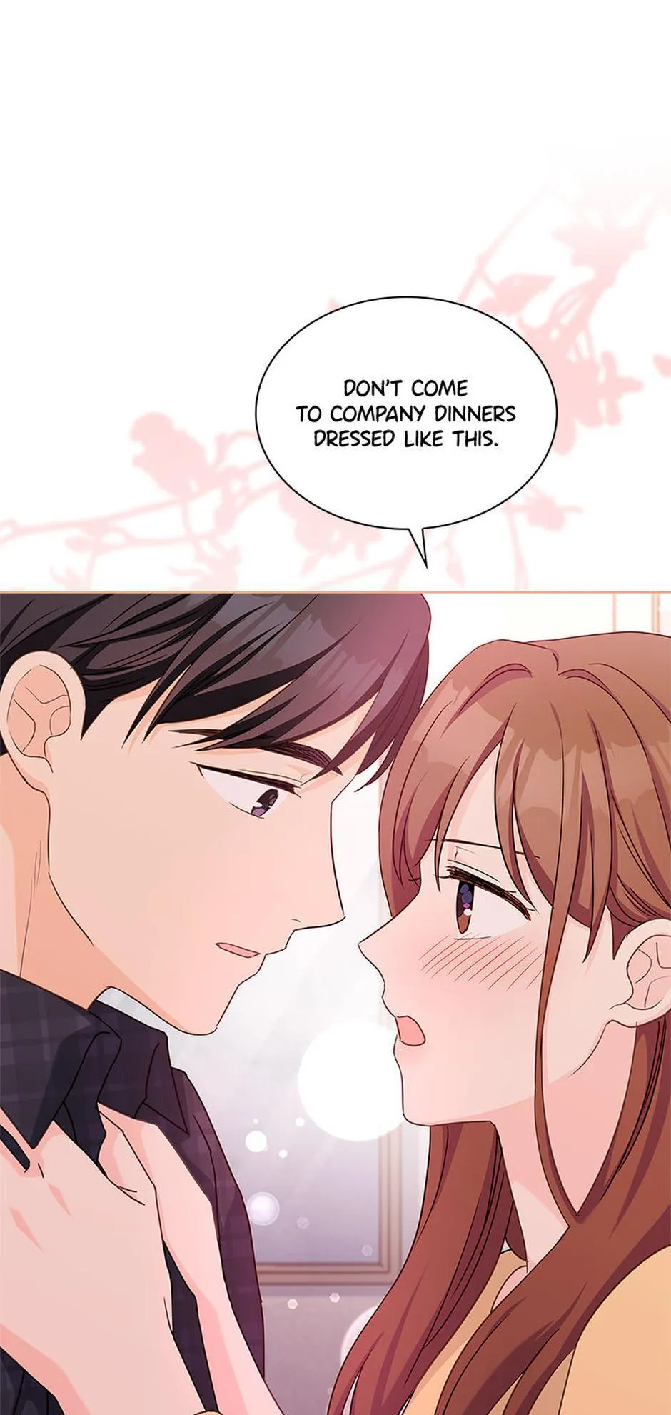 The Lost Stiletto Affair Chapter 68 Online - página 65