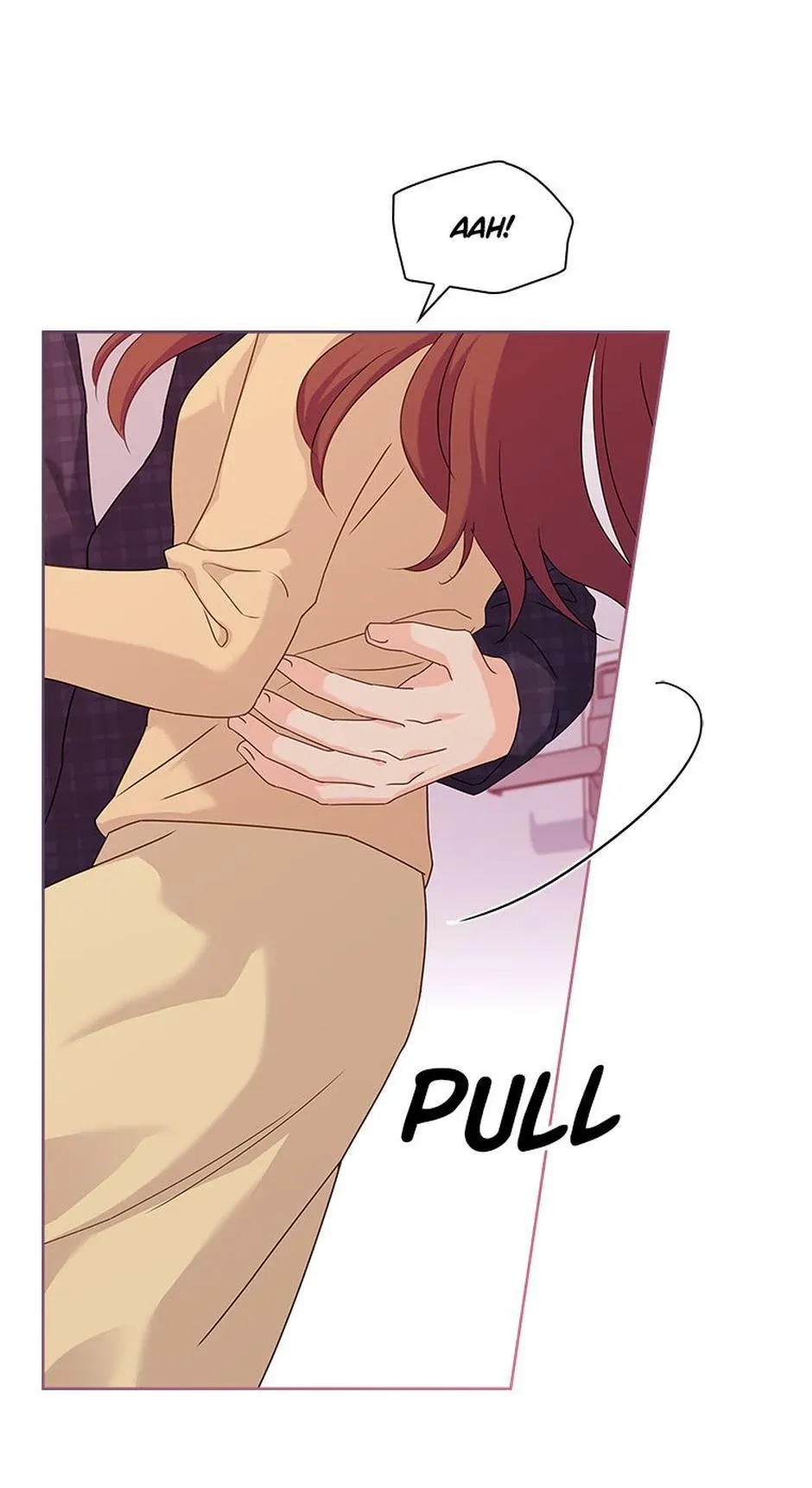 The Lost Stiletto Affair Chapter 68 Online - página 69
