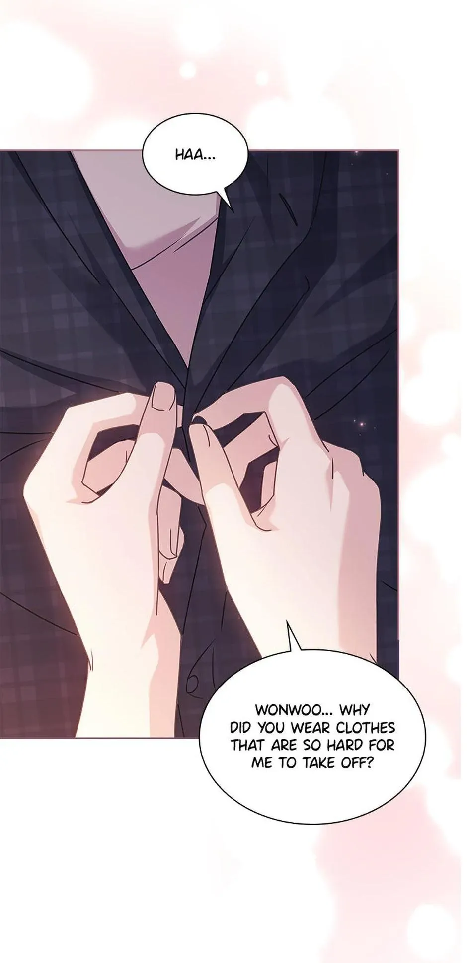 The Lost Stiletto Affair Chapter 68 Online - página 76
