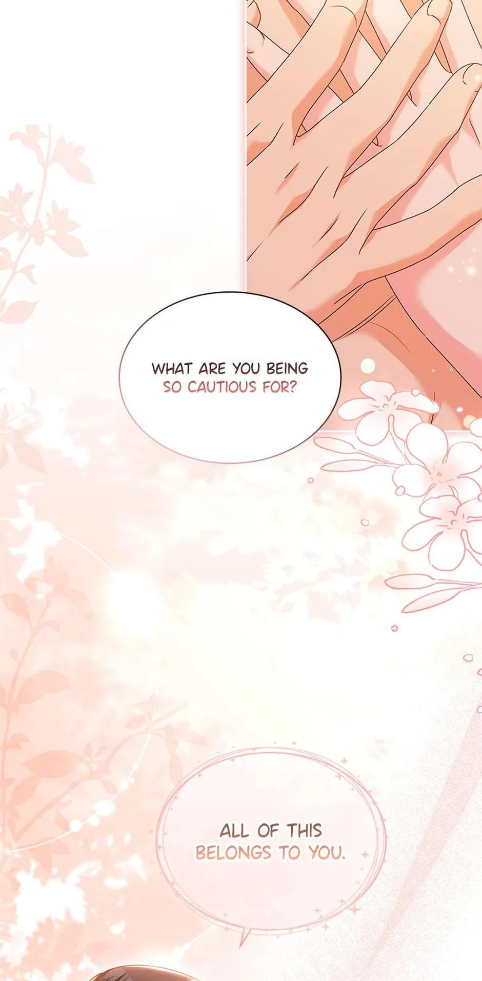 The Lost Stiletto Affair Chapter 68 Online - página 81