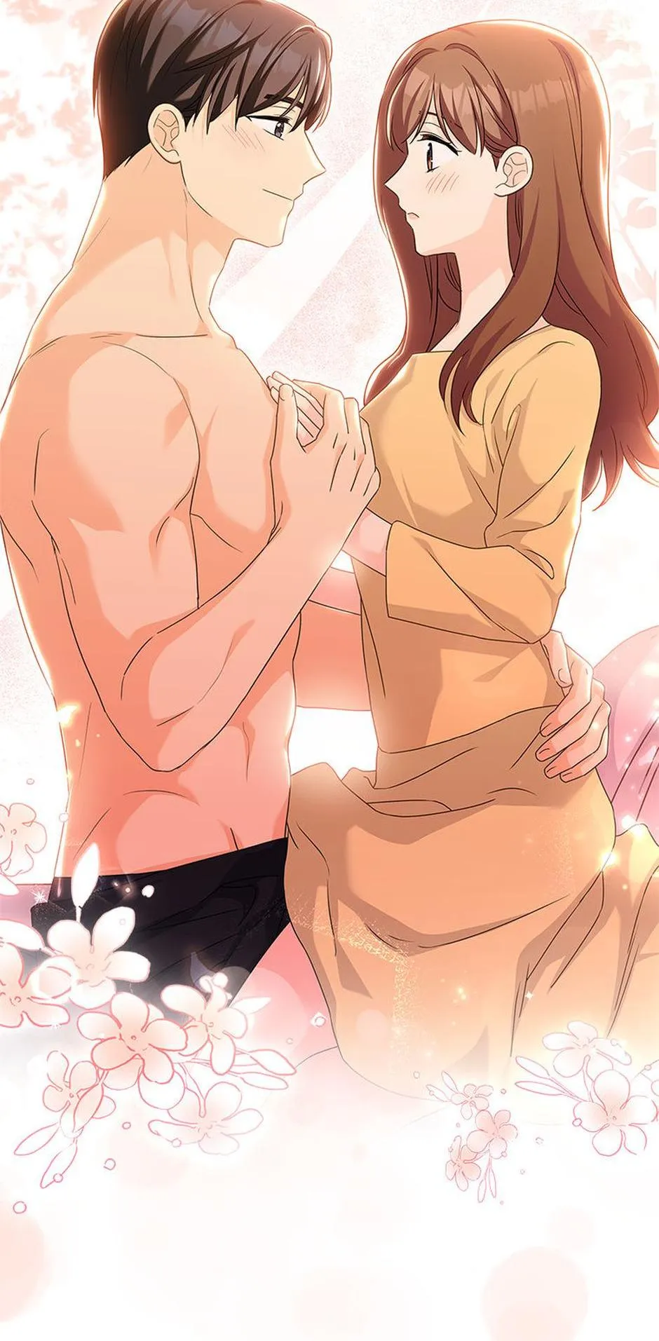 The Lost Stiletto Affair Chapter 68 Online - página 82