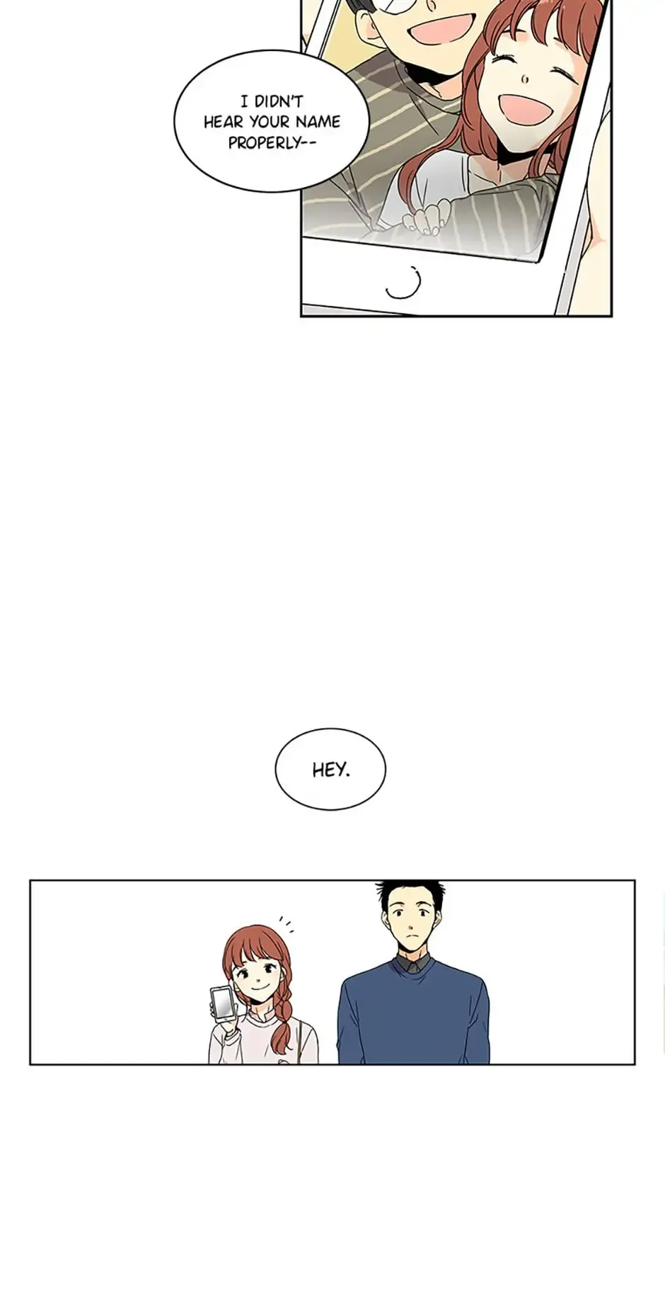 The Lovely Geum Bokhee Chapter 1 Online - página 12