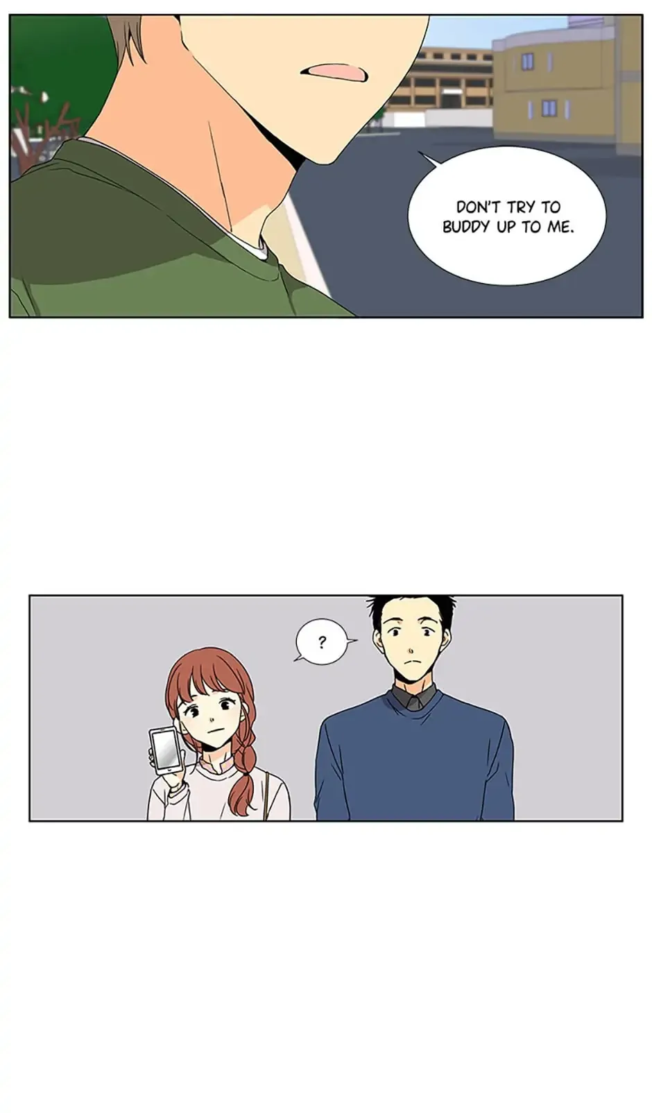 The Lovely Geum Bokhee Chapter 1 Online - página 13