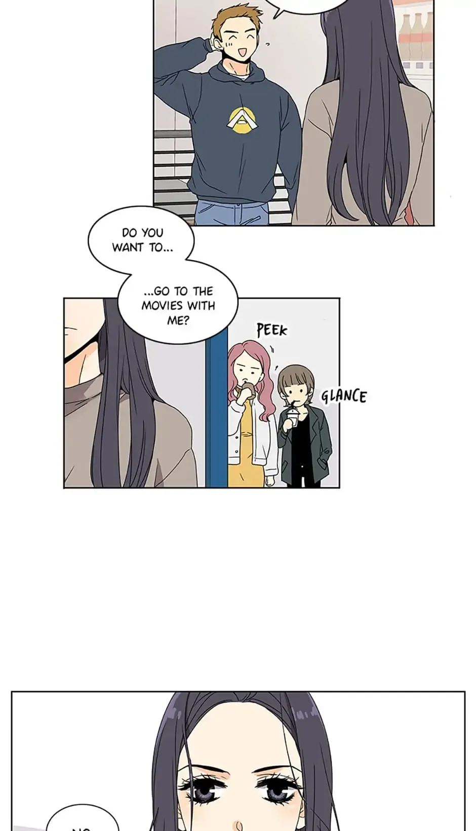 The Lovely Geum Bokhee Chapter 1 Online - página 17