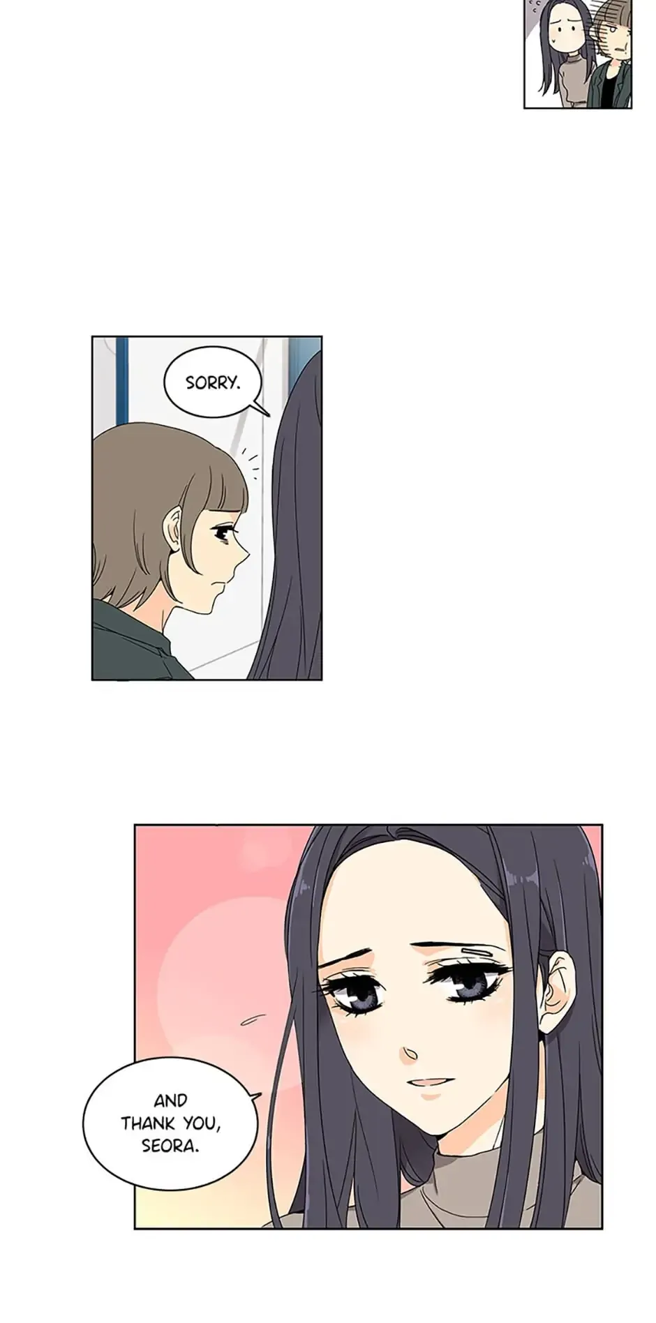 The Lovely Geum Bokhee Chapter 1 Online - página 24