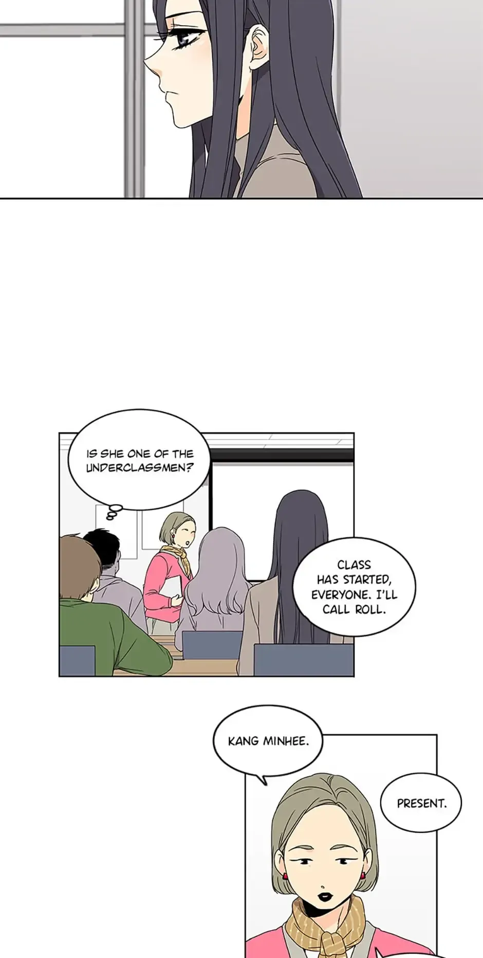 The Lovely Geum Bokhee Chapter 1 Online - página 28